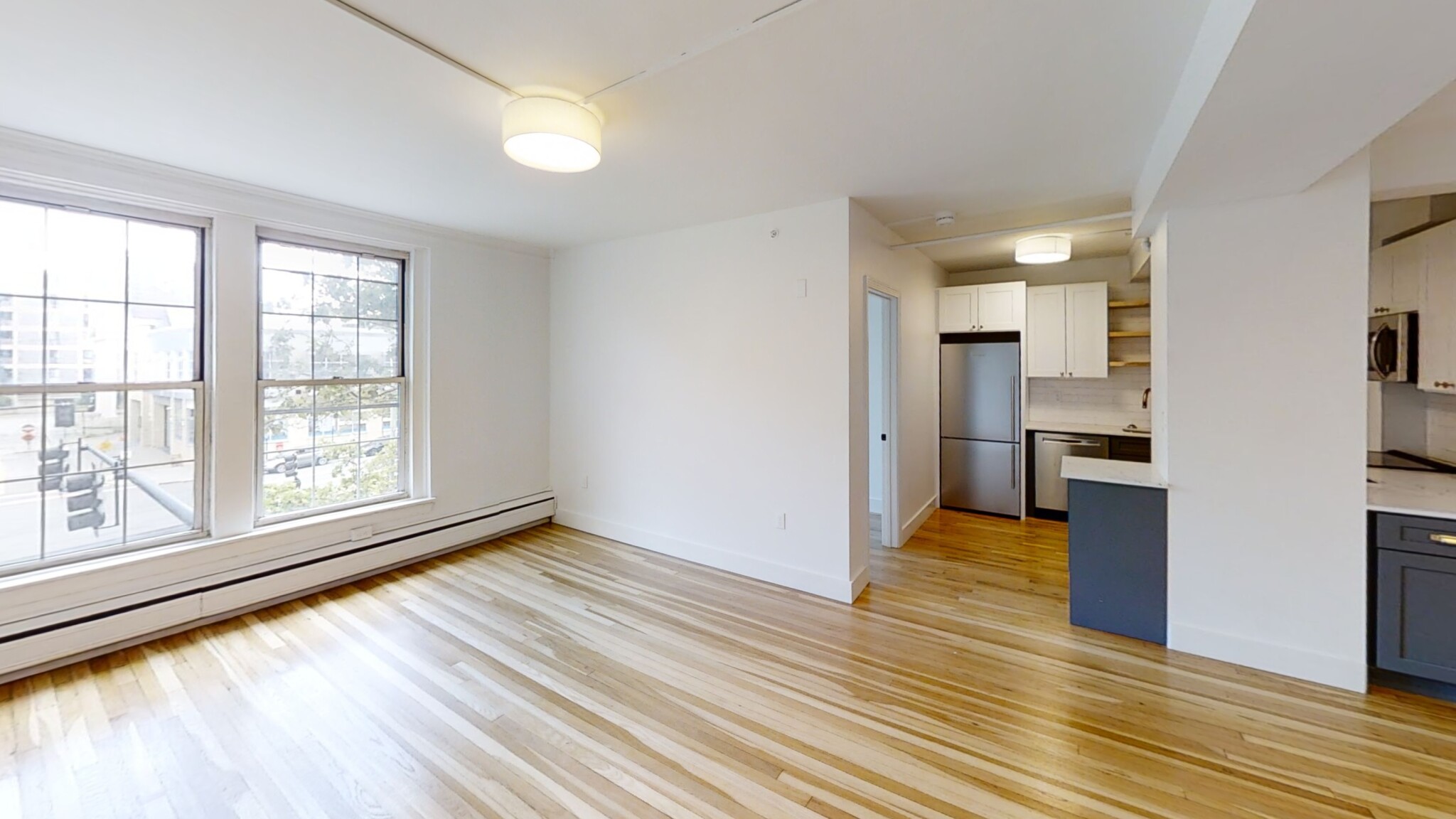 1284 Beacon St, Coolidge Corner