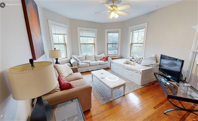 23 Sparks St, West Cambridge