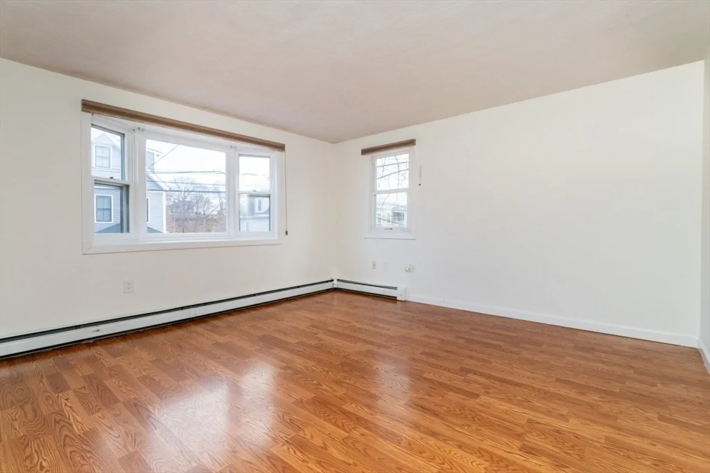 82 Glendower Rd, Roslindale