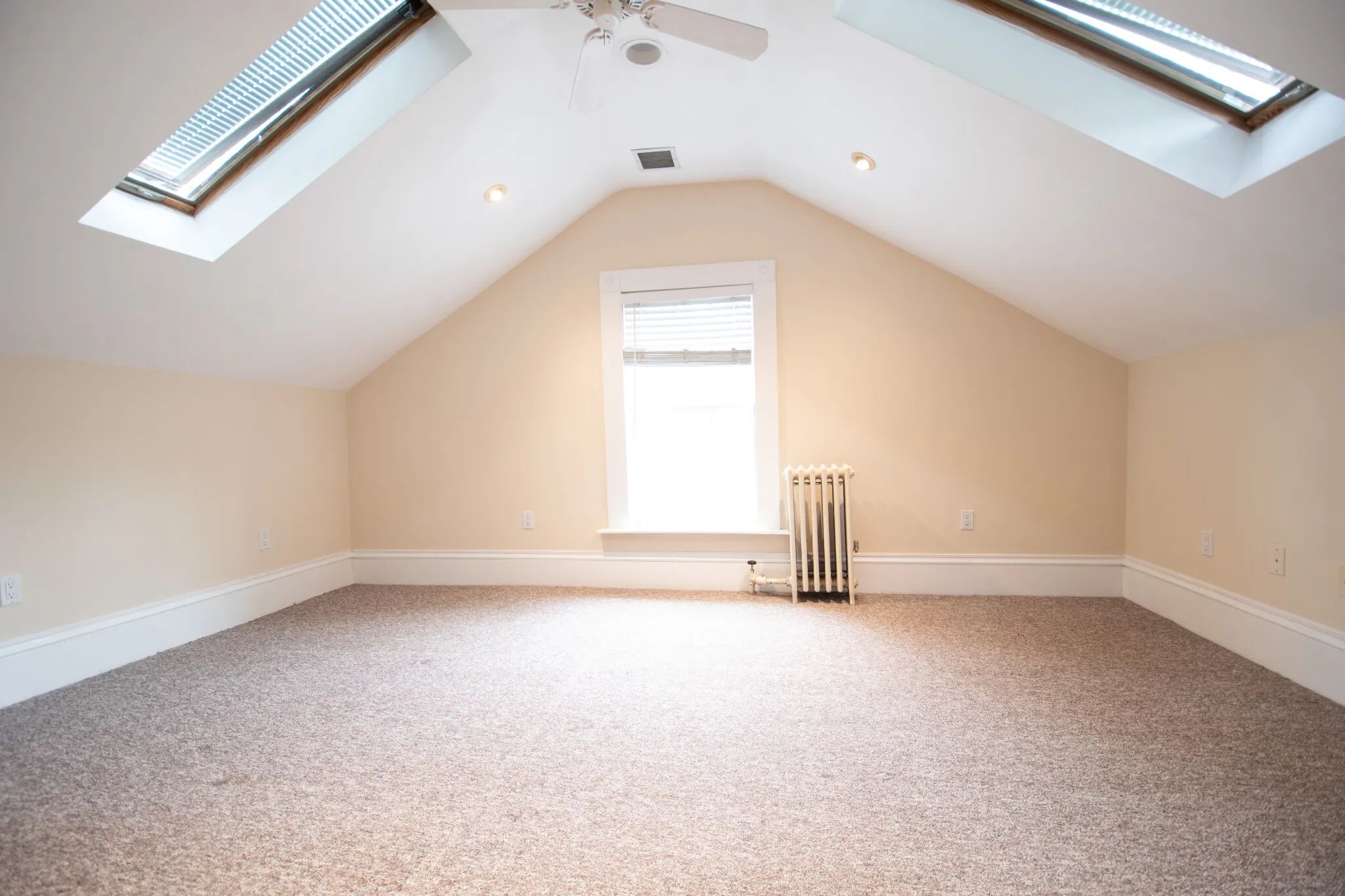 20 Ellery St, Mid-Cambridge