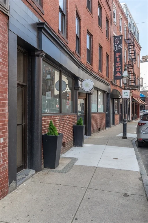 269 North St, North End