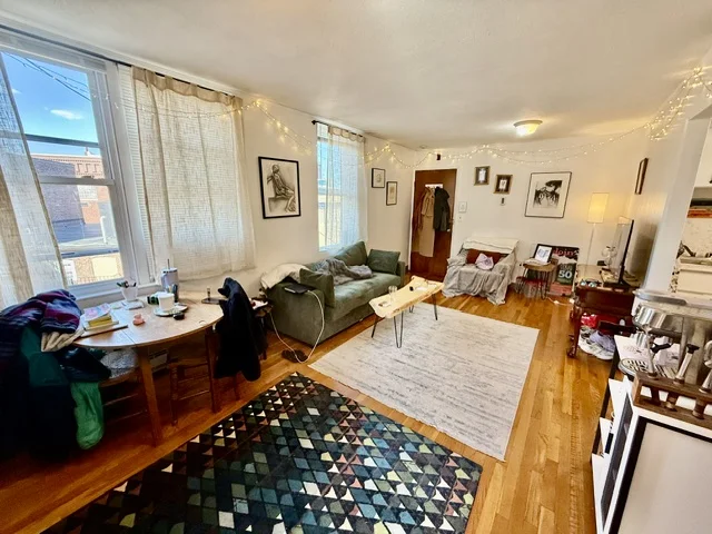 1 Noyes Pl, North End