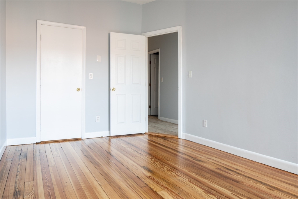 108 Union Park St, South End