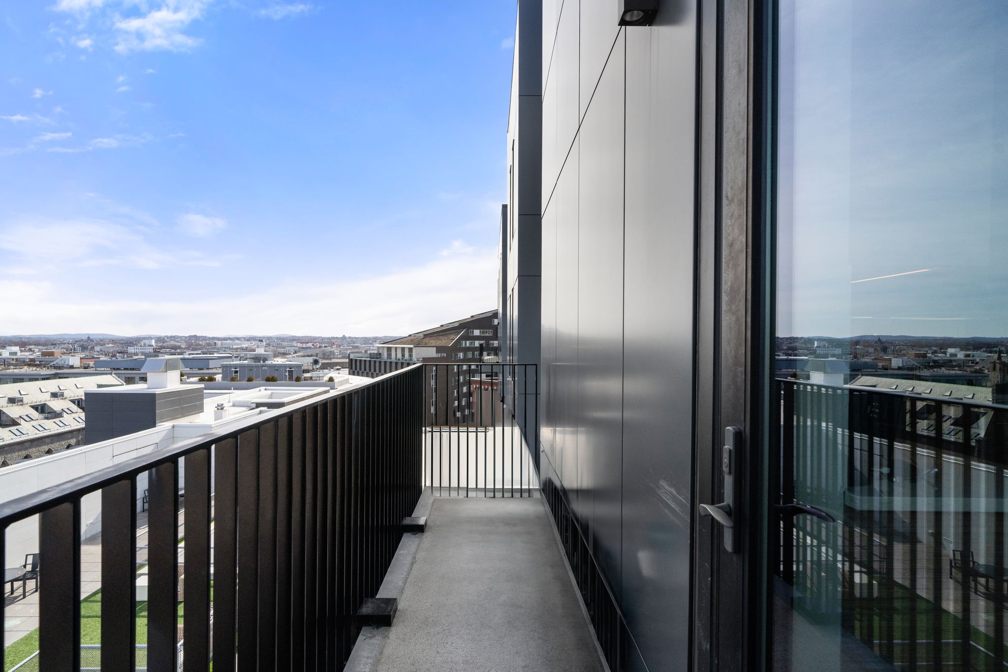 14 West Broadway, South Boston