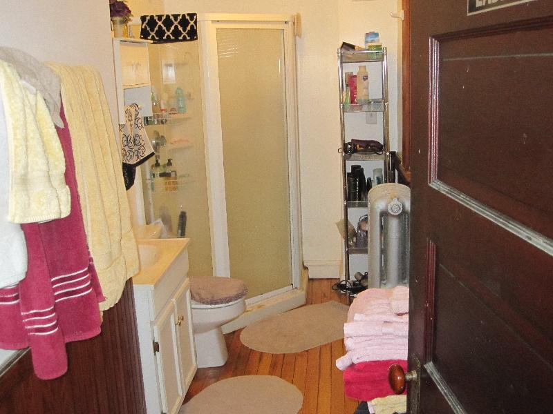 9 Fairfield St, North Cambridge