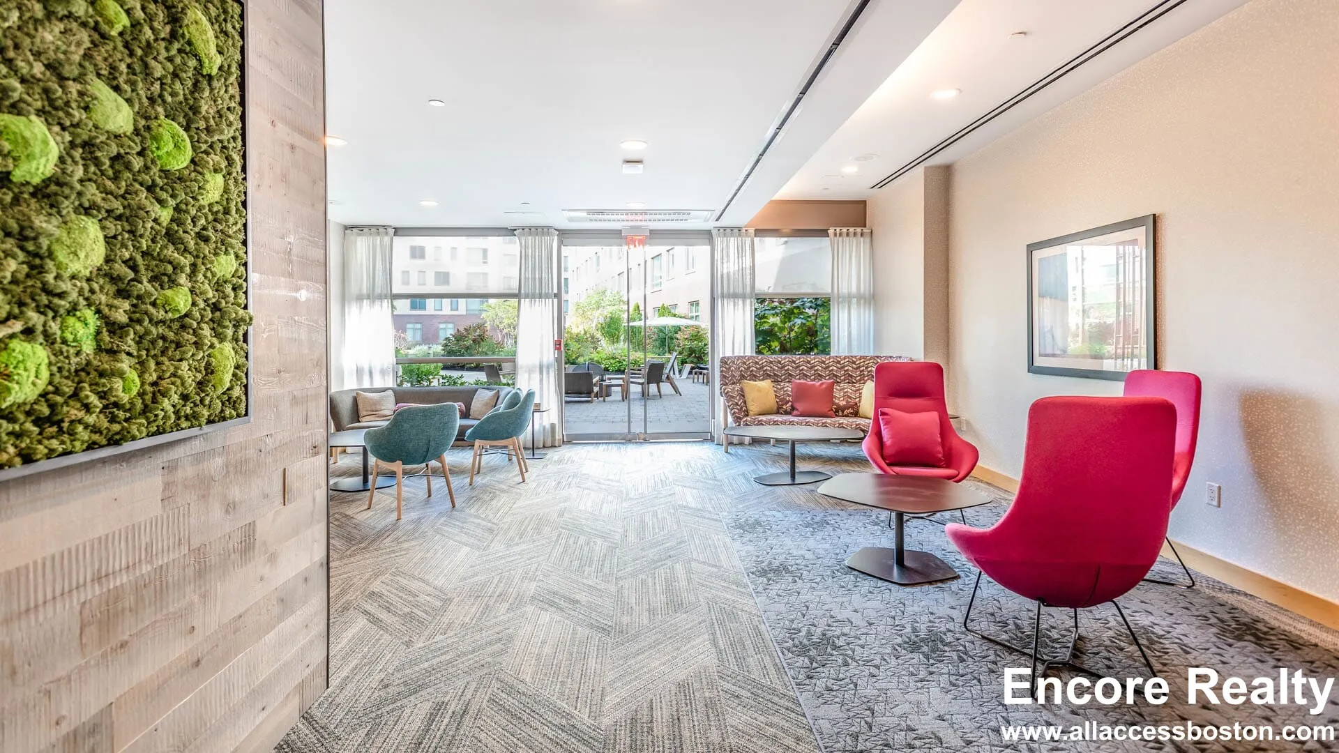 285 Third St, East Cambridge