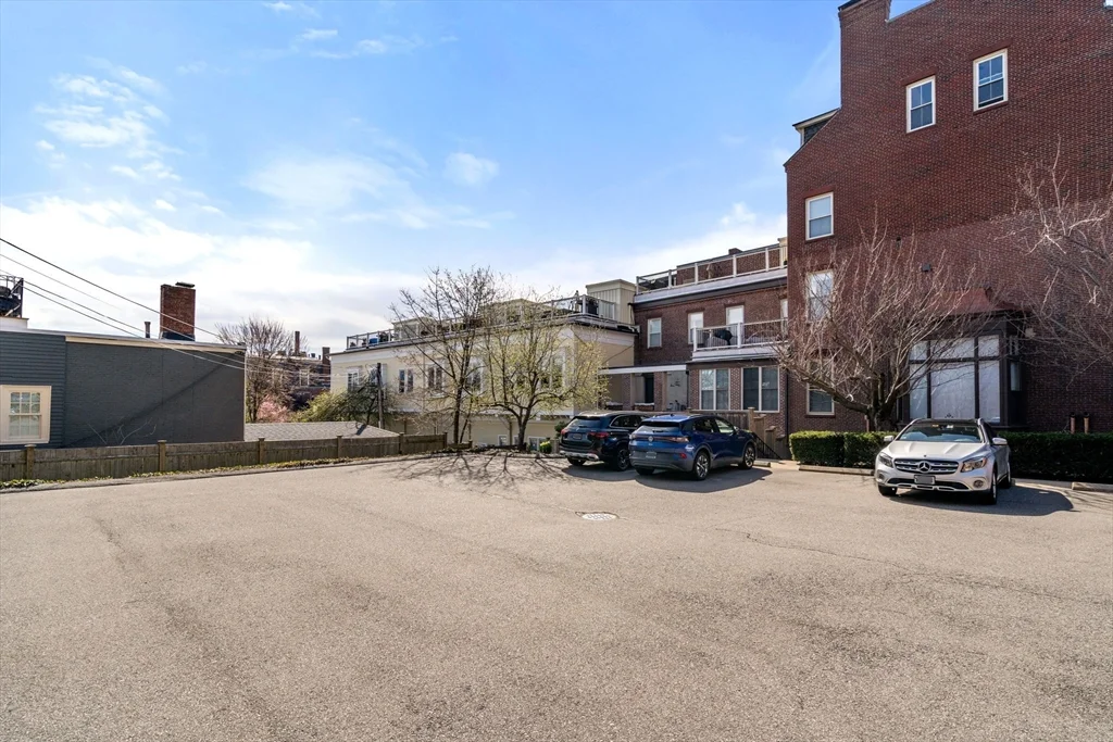 44 High St, Charlestown