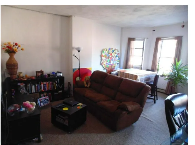 63 South Huntington Ave, Jamaica Plain