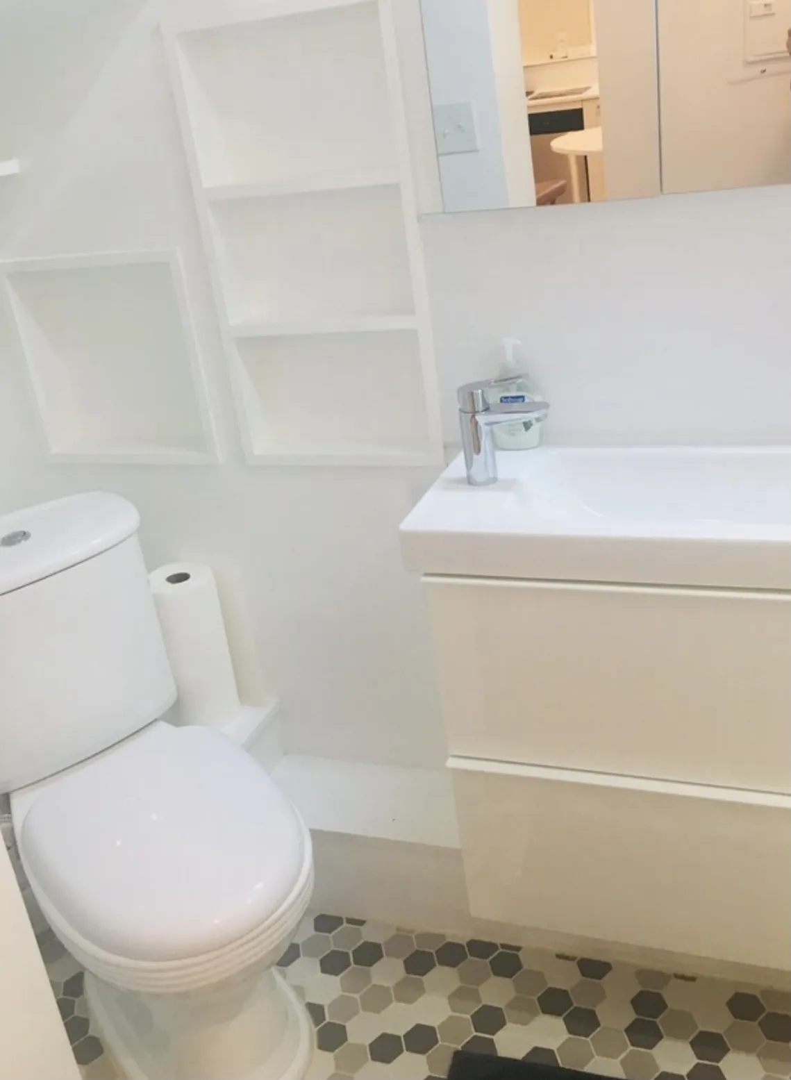 10 Fulkerson St, East Cambridge