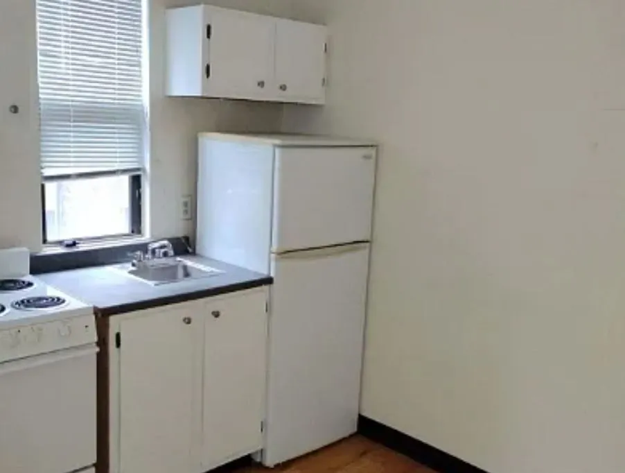 59 Huntington Ave, Back Bay