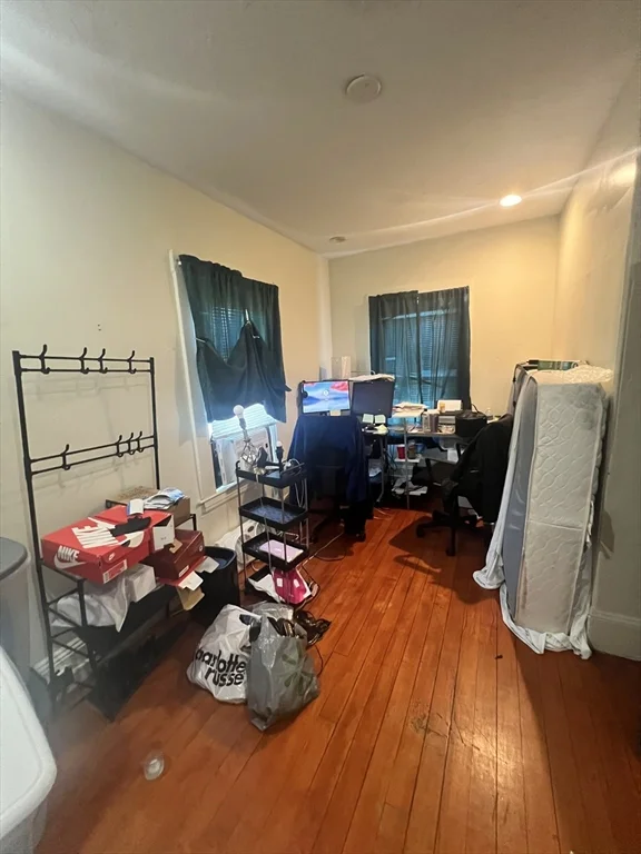 75 Intervale St, Brockton