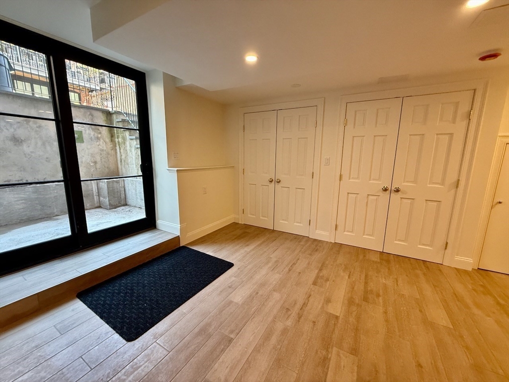 99 Pembroke St, South End