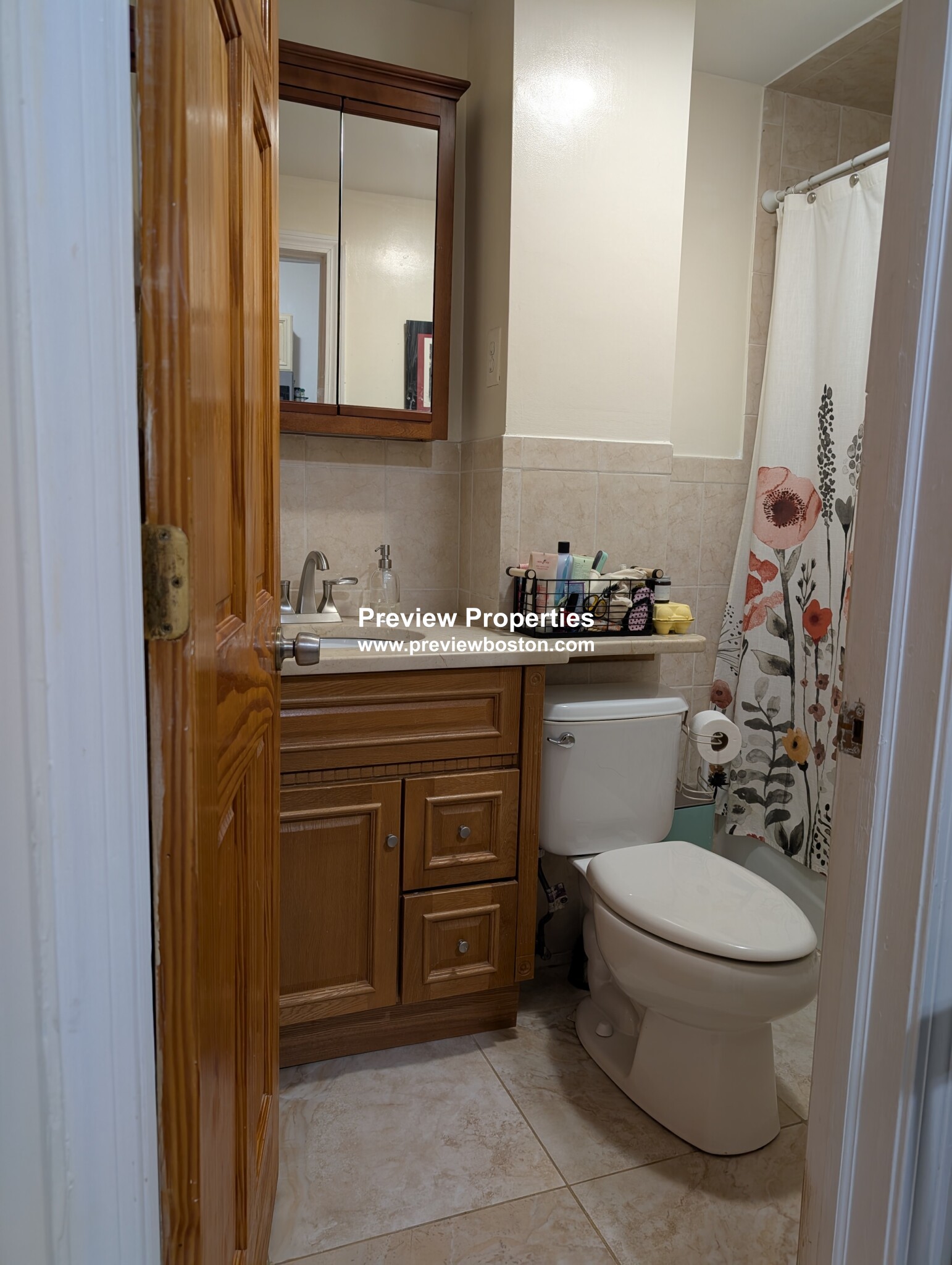 5A Green St, Jamaica Plain