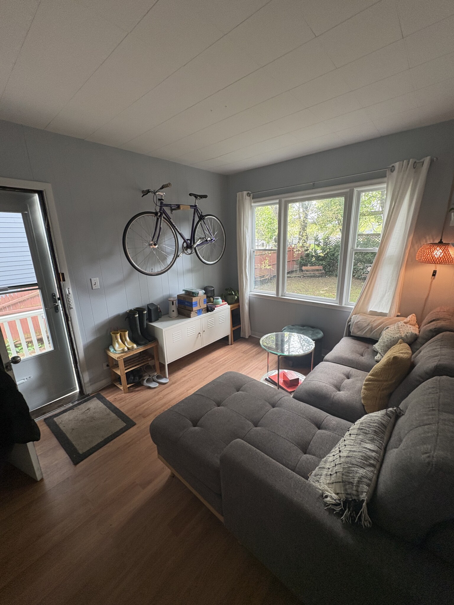 38 Fairfield St, North Cambridge