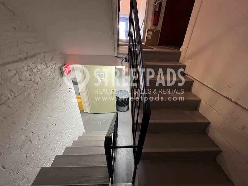 66 South Huntington Ave, Mission Hill