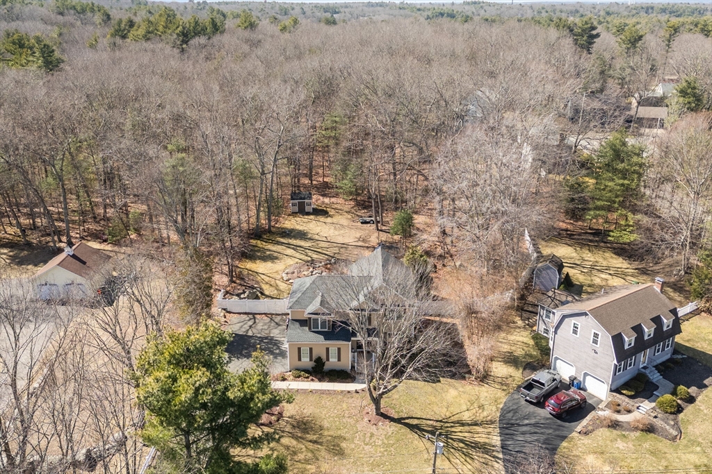 60 Shufelt Rd, South Walpole