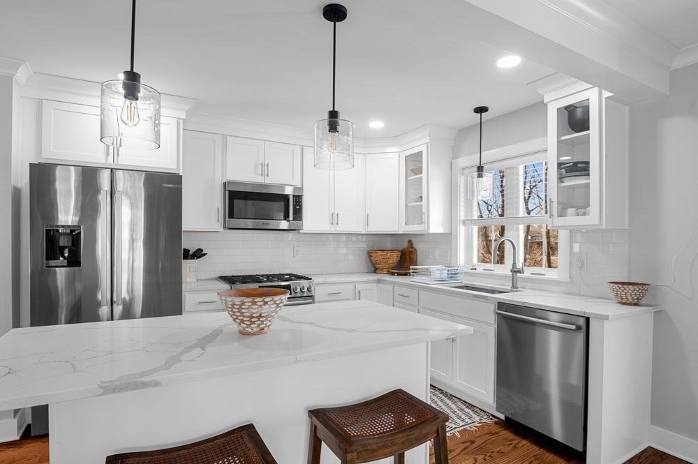 21 Hines Way, Newburyport