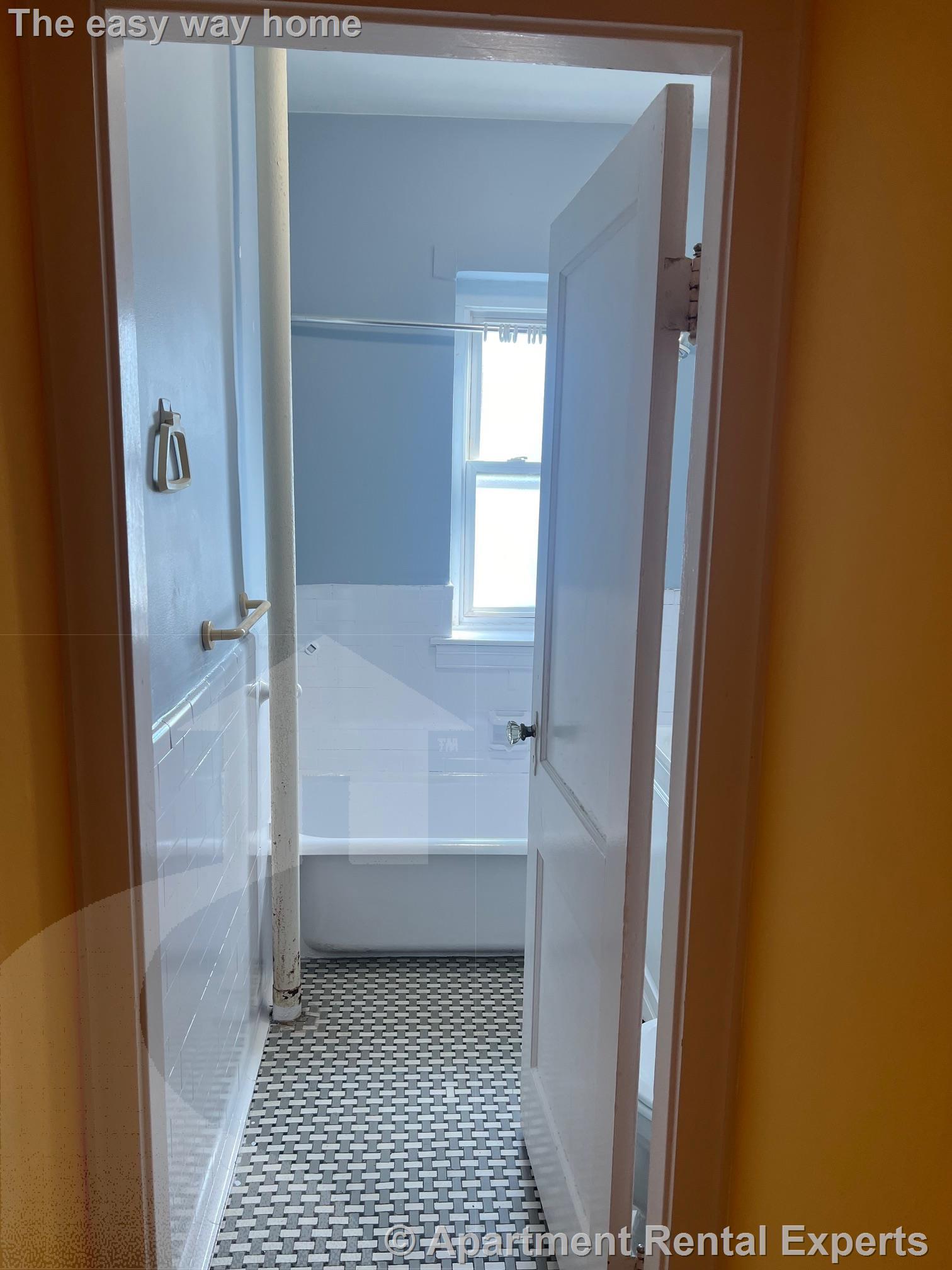 5 Haskell St, Davis Square