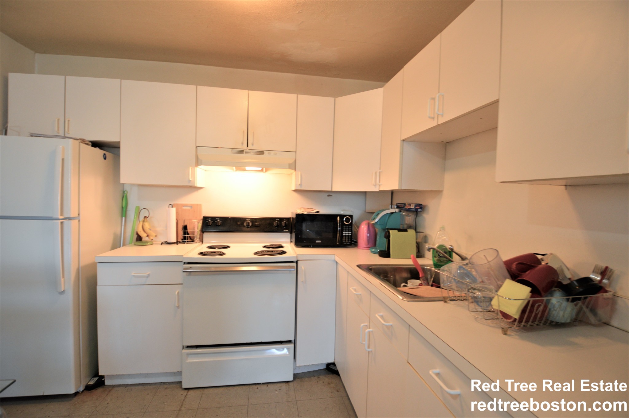 226 Parker Hill Ave, Mission Hill