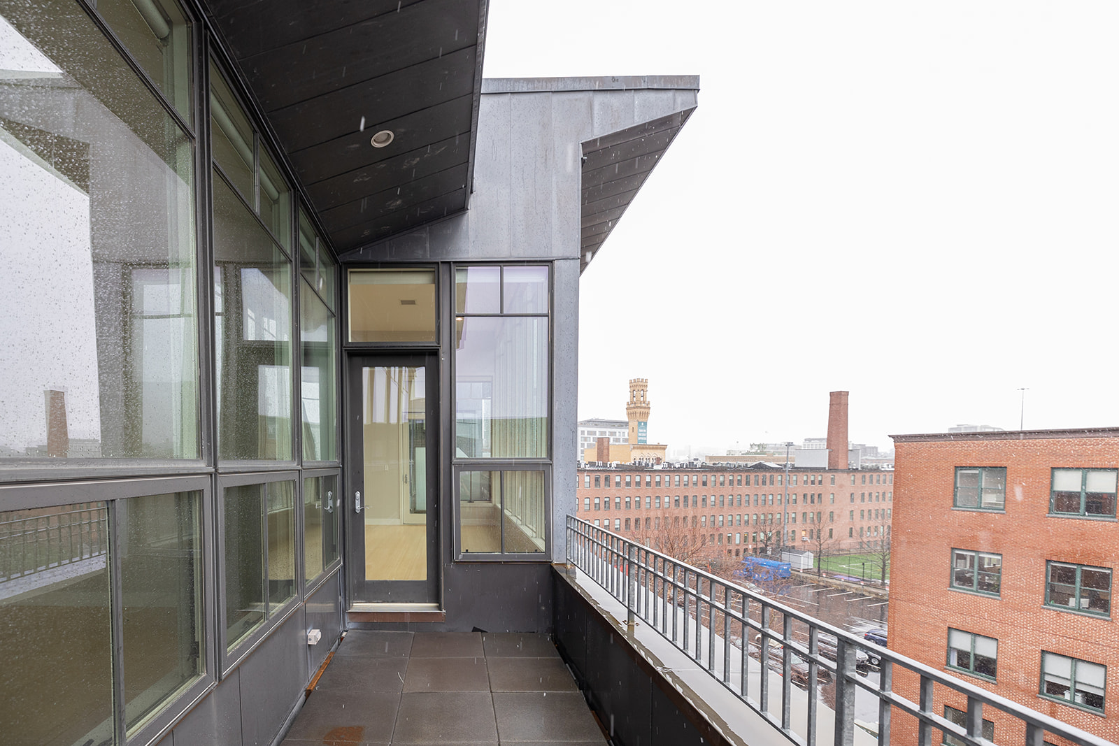 490 Harrison Ave, South End