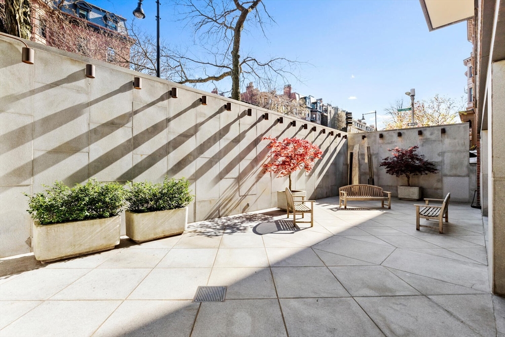 180 Beacon St, Back Bay