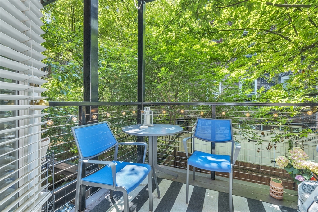 54 Appleton St, South End