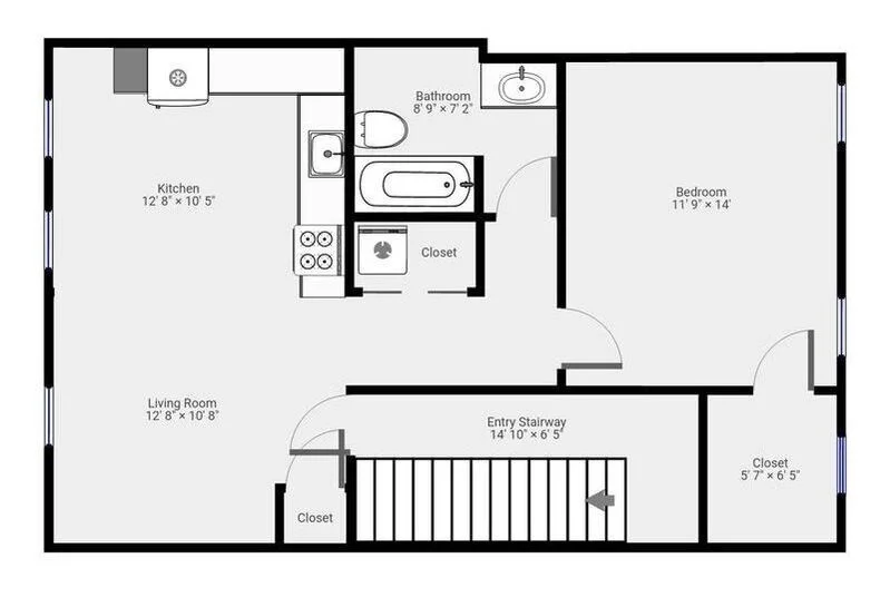 296 W 3rd, South Boston