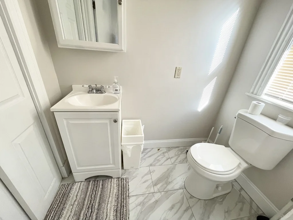 45 Crescent Ave, Dorchester