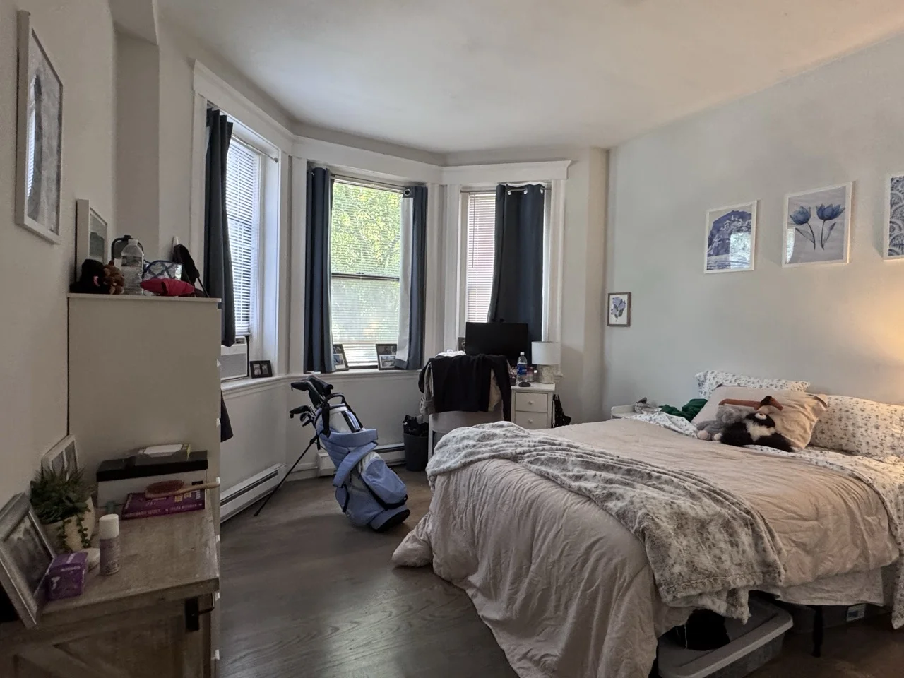 77 Park Dr, Fenway