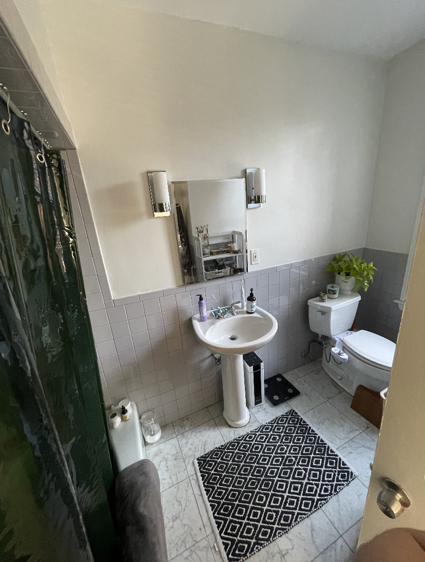 550 Tremont St, South End