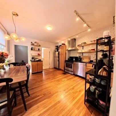77 Columbus Ave, Union Square