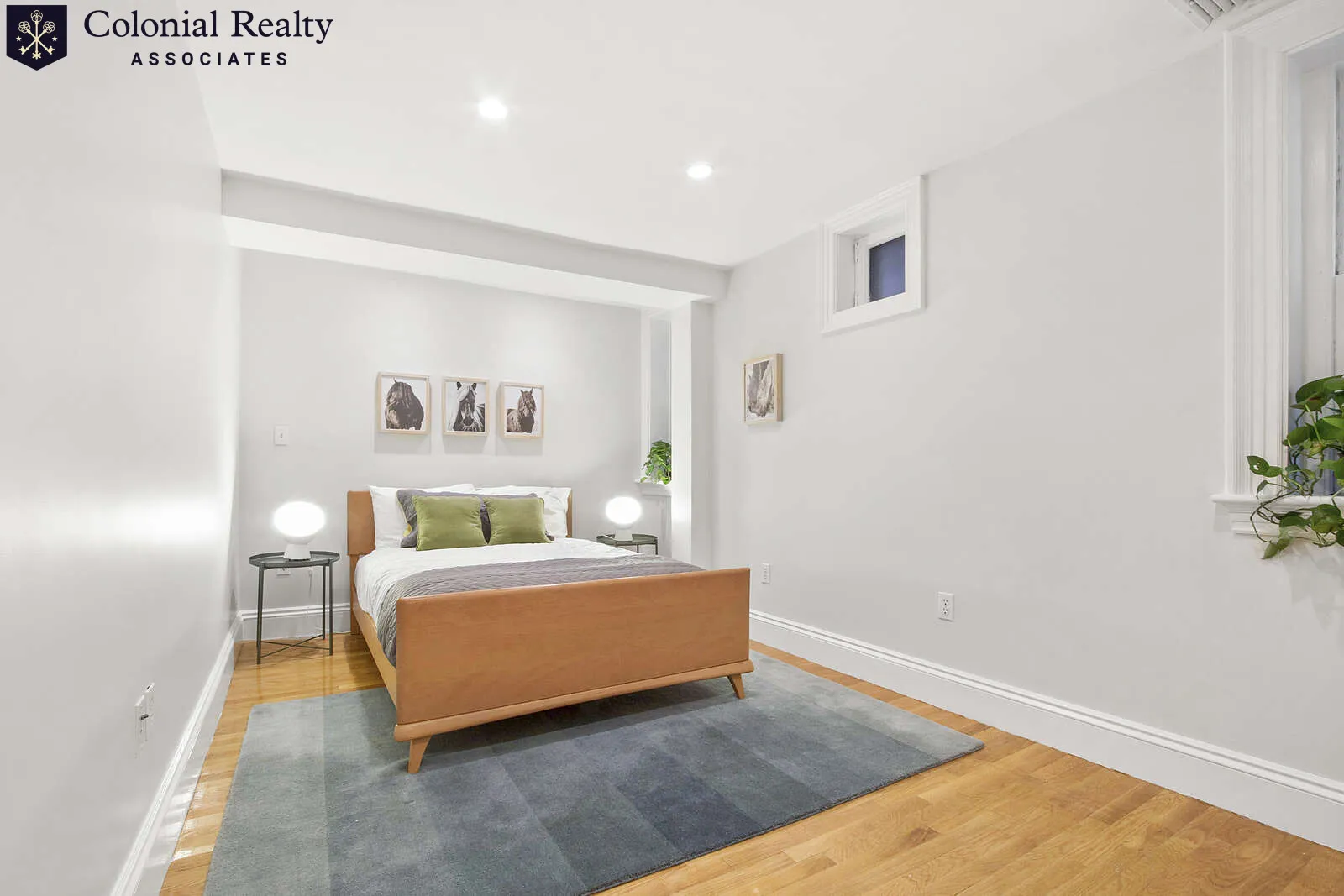 244 Beacon St, Back Bay