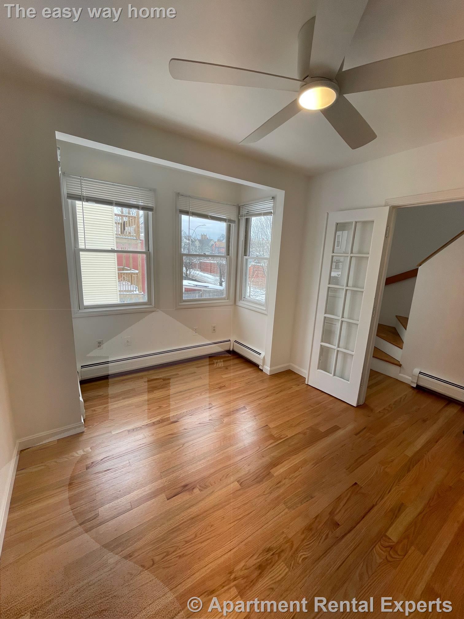 26 Thorndike St, Davis Square