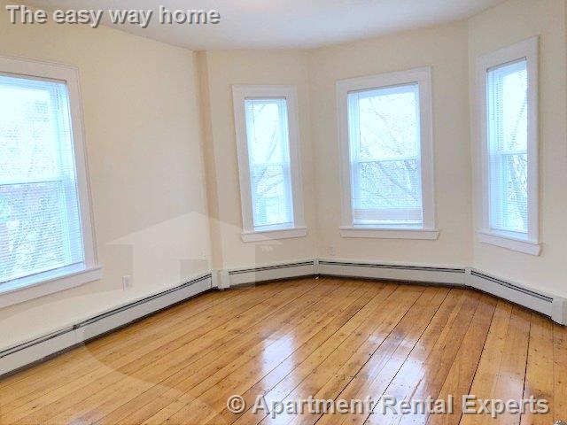 385 Columbia St, Inman Square