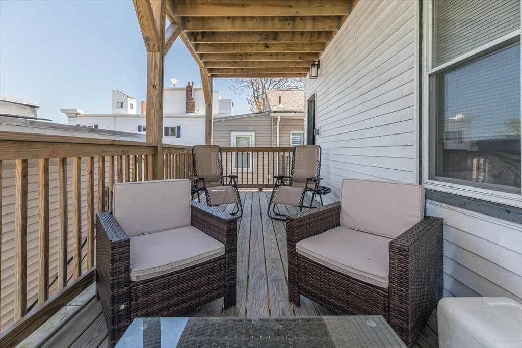 420 E 6th, South Boston