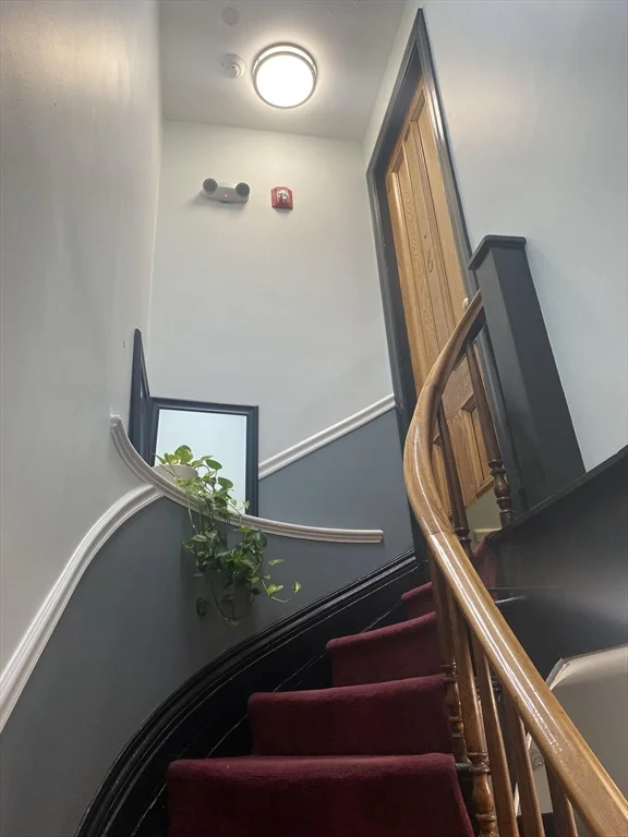 676 Massachusetts Ave, South End