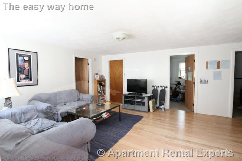 65R Cedar St, Porter Square