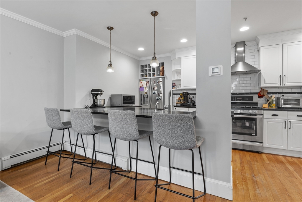 195 Saint Paul St, Brookline