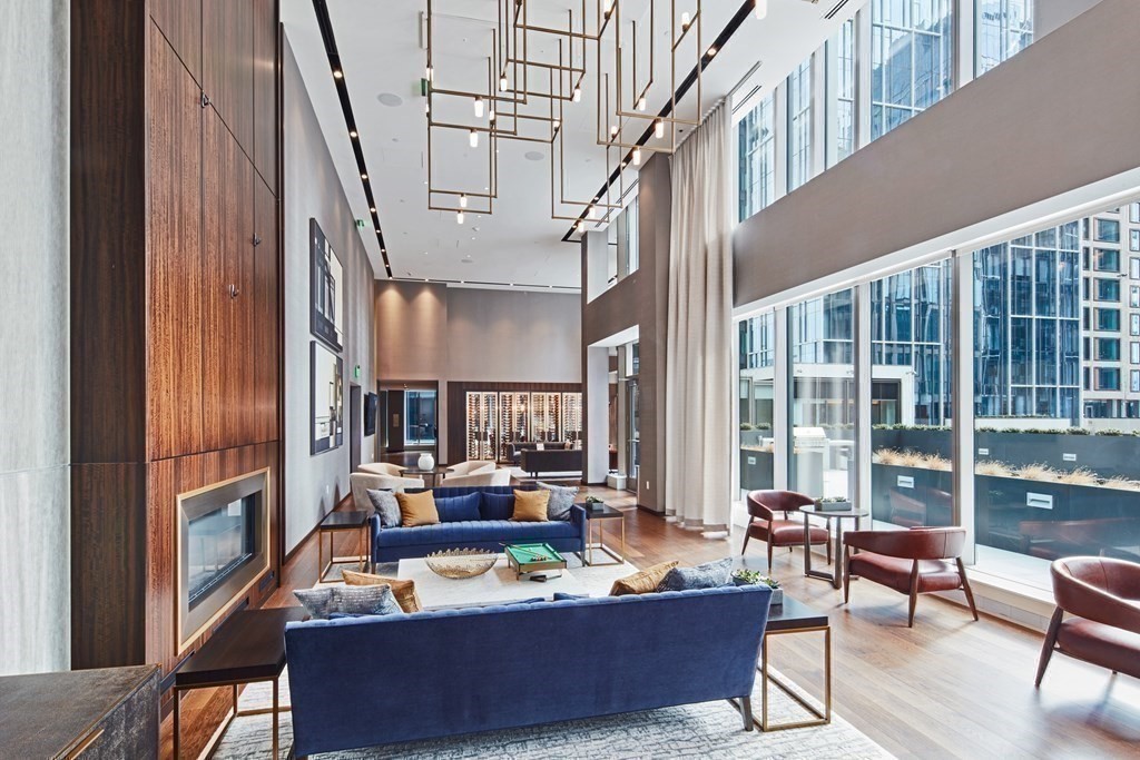 135 Seaport Blvd, South Boston