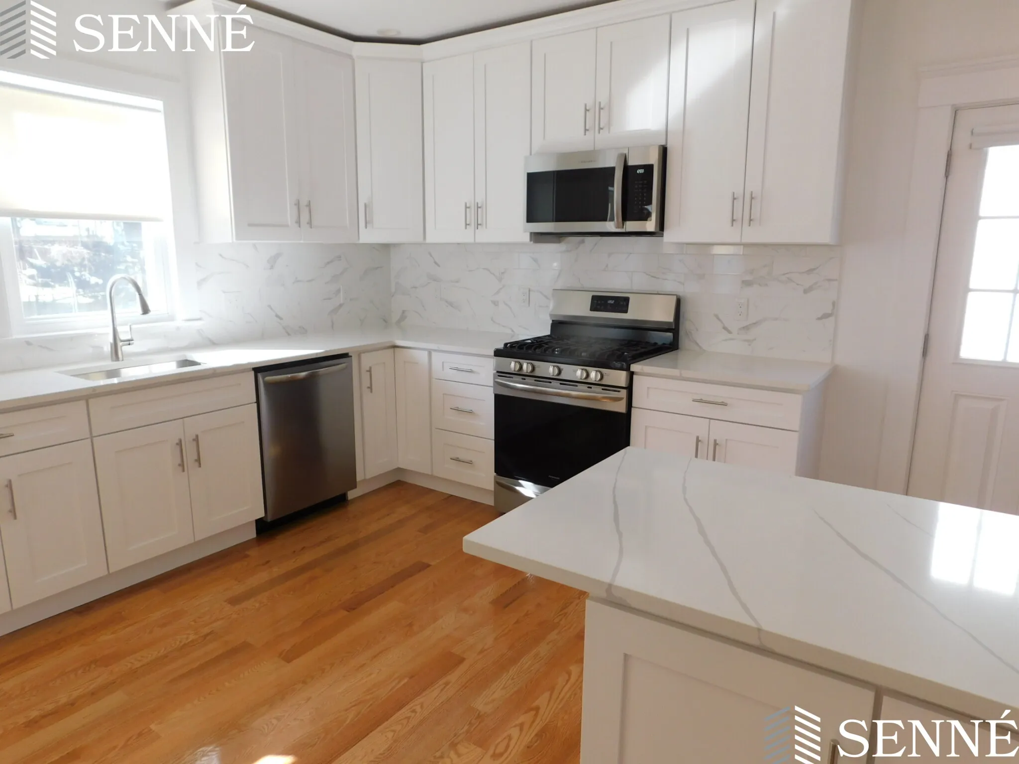 26 Fenwick St, Magoun Square