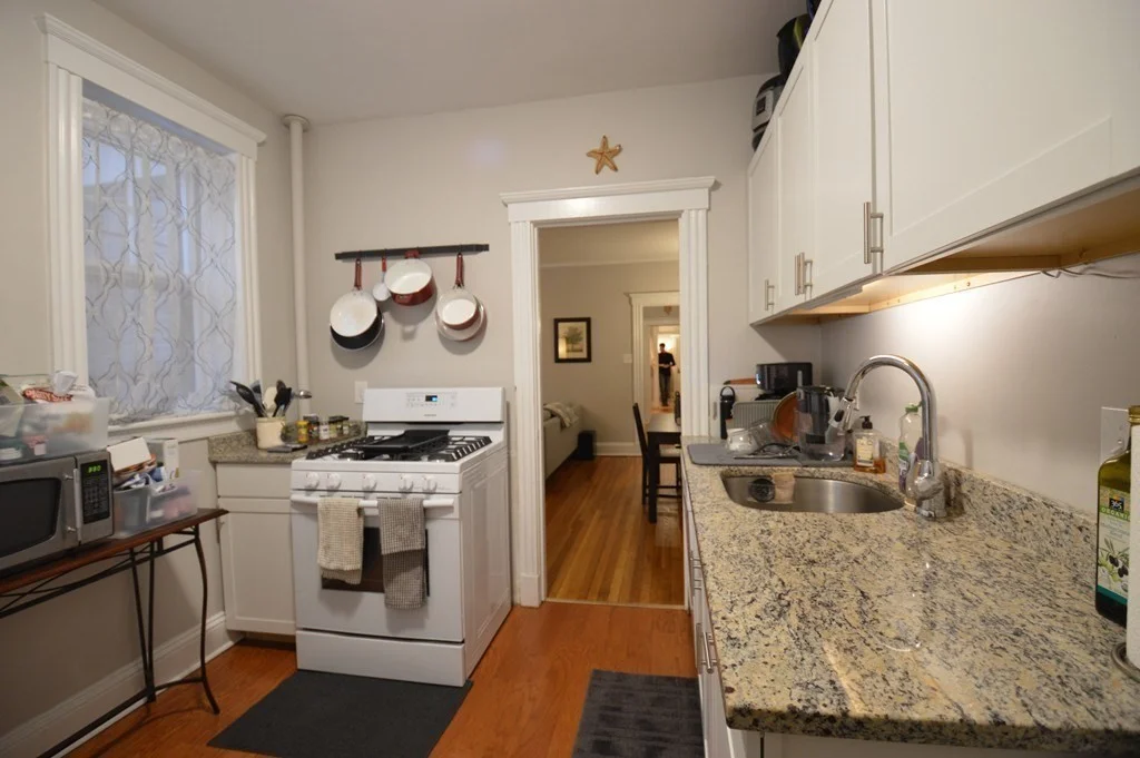 1992 Commonwealth Ave, Brighton