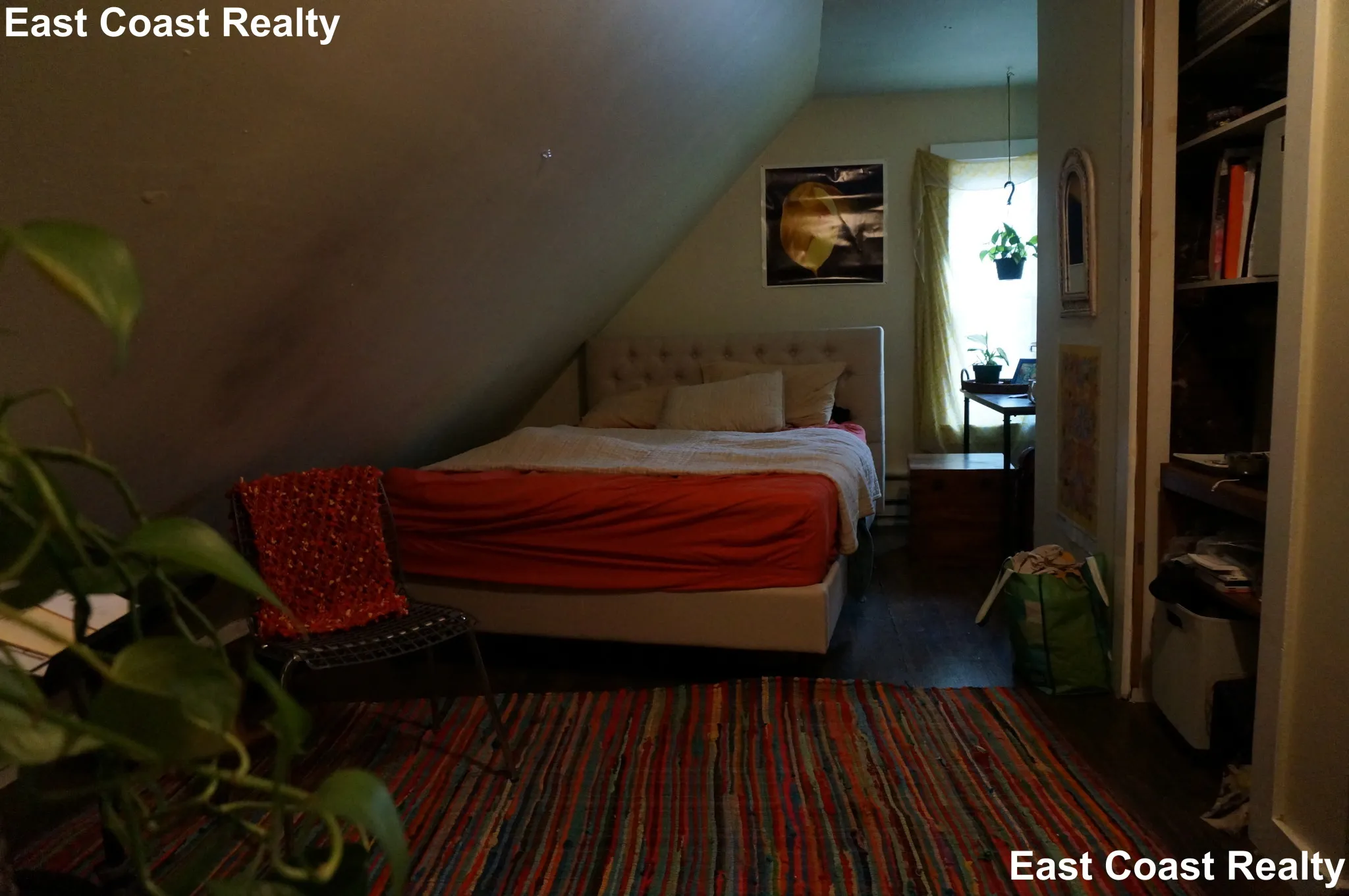 6 Walk Hill St, Jamaica Plain