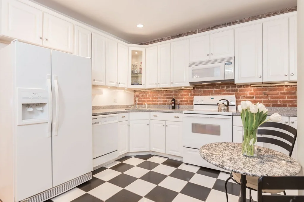 177 Commonwealth Ave, Back Bay