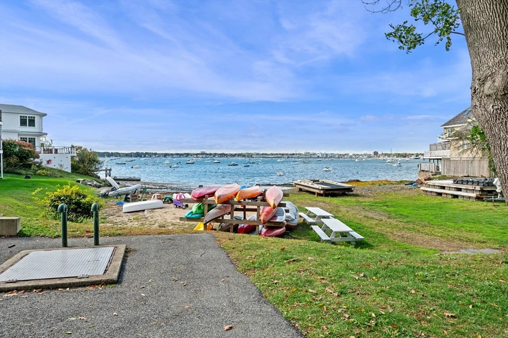 99 Naugus Ave, Marblehead