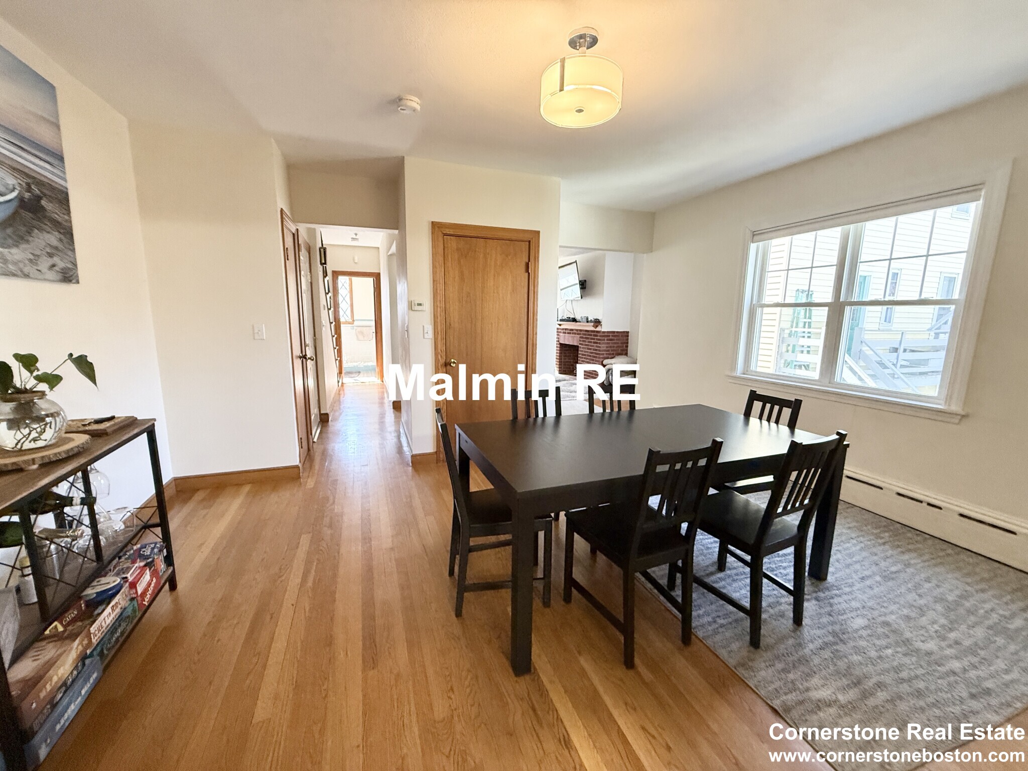 920 East 4th St, South Boston