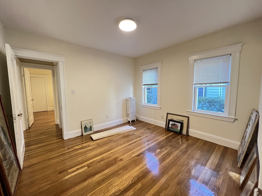 29 Sherman St, Neighborhood Nine