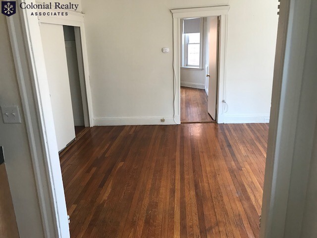 1165 Boylston St, Fenway