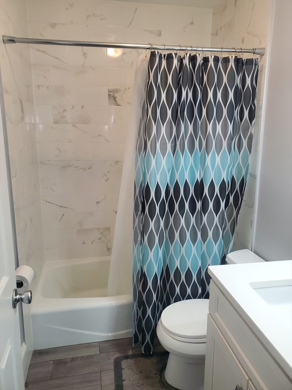 5 Beale St, Dorchester