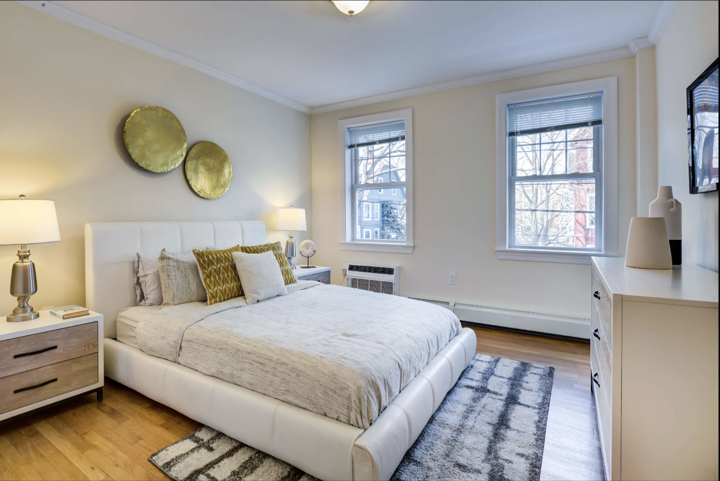 38 Harris St, Coolidge Corner