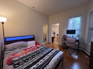 45 Florence St, East Somerville